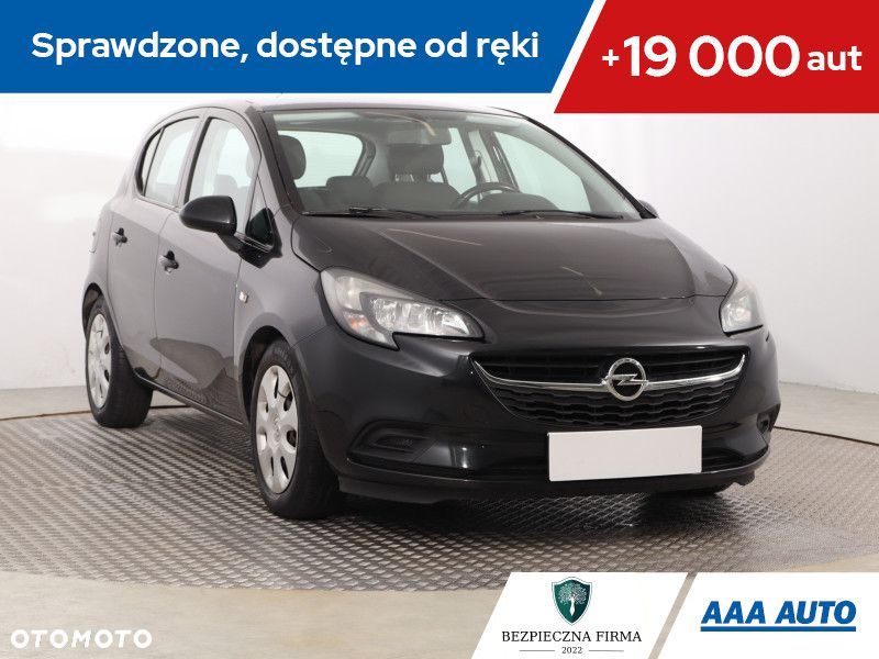 Opel Corsa - 1
