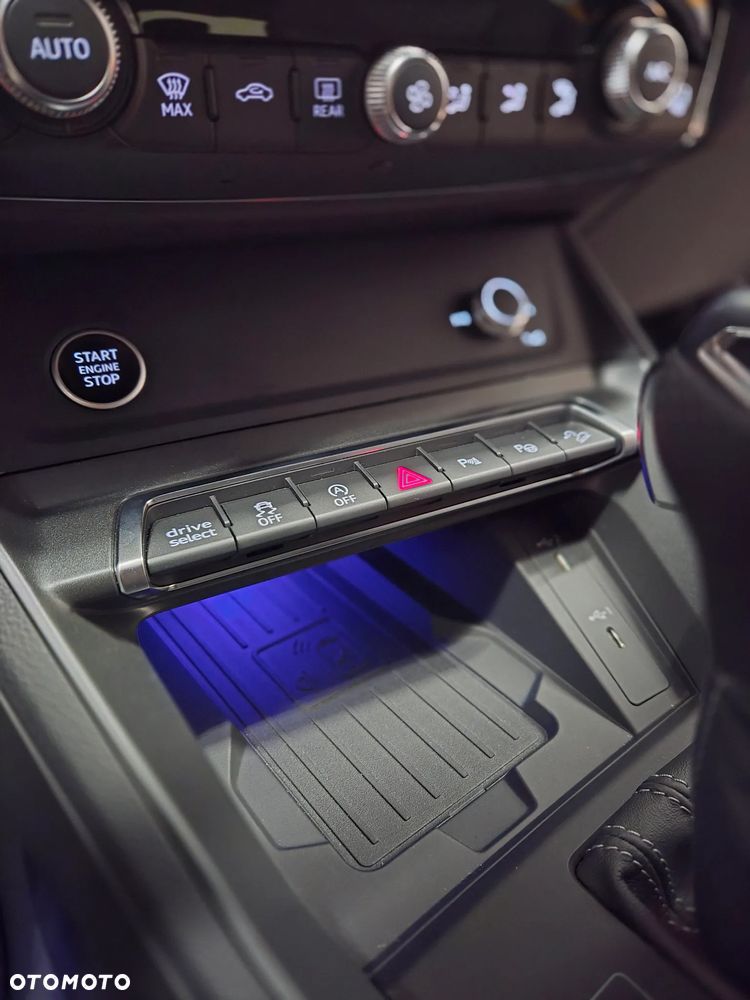 Audi Q3 Sportback 40 TFSI Quattro S tronic - 23