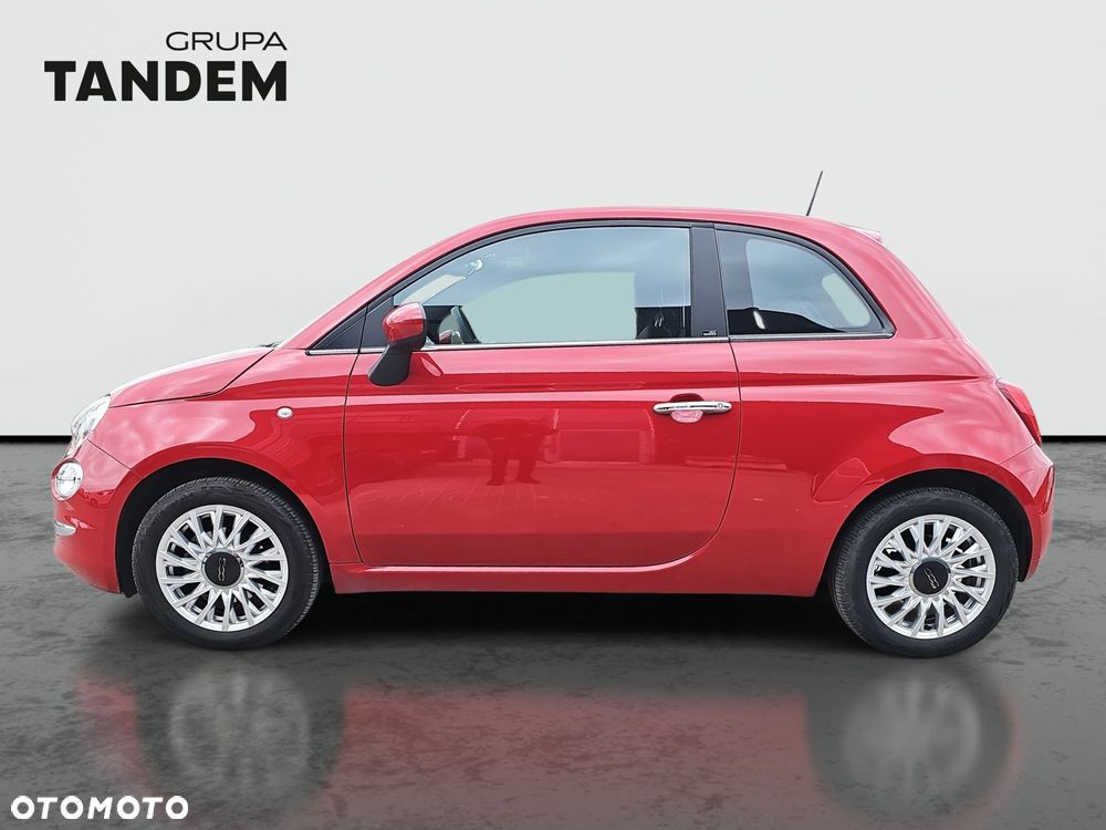 Fiat 500 - 9