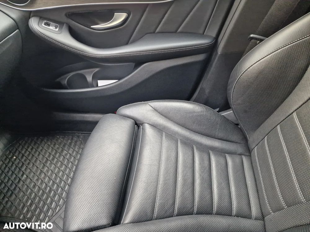 Mercedes-Benz GLC 220 d 4MATIC - 12
