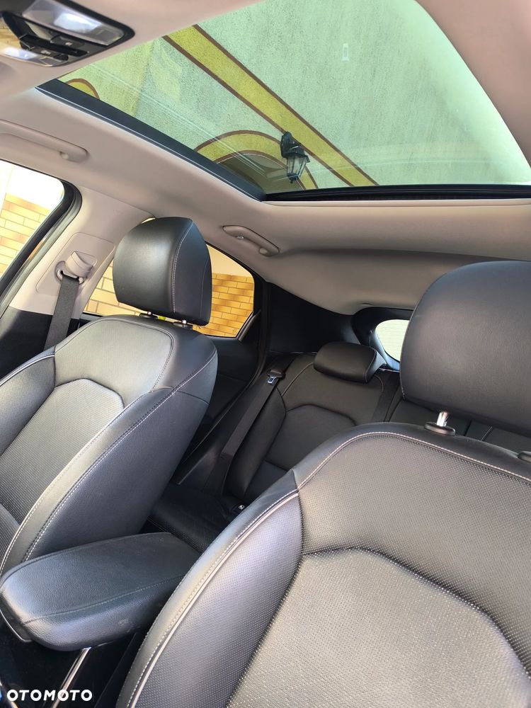 Kia XCeed 1.5 T-GDI L DCT - 8