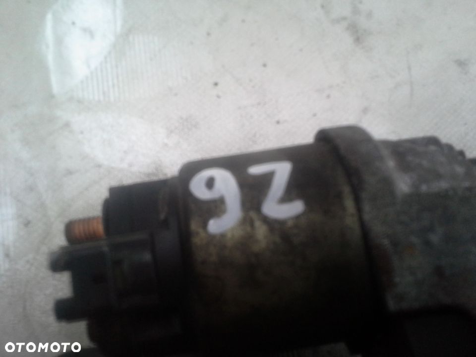 Toyota Corolla E12 Yaris II 1.4 D4D rozrusznik Denso 28100-0G020 - 4