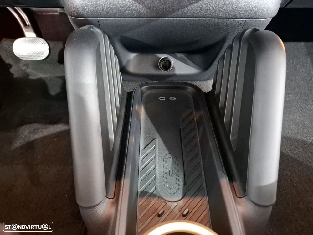 MINI Aceman E Classic S - 18