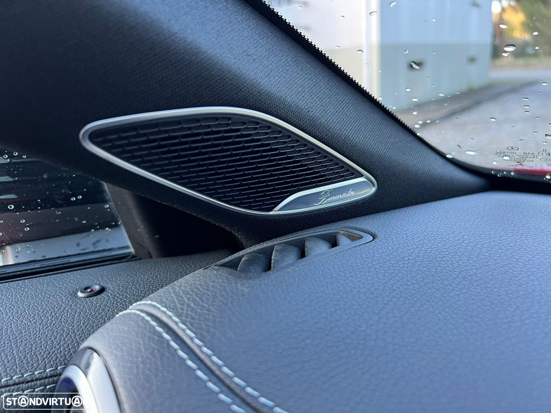 Mercedes-Benz CLA 45 AMG S Shooting Brake 4Matic+ - 32