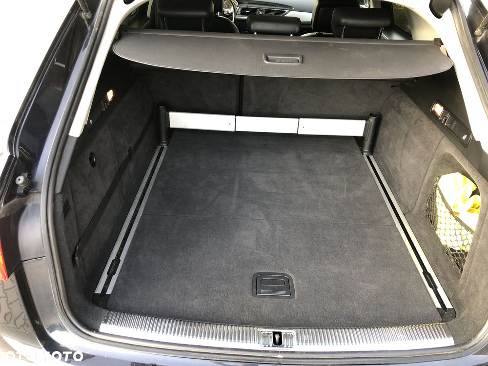 Audi A6 Avant - 16