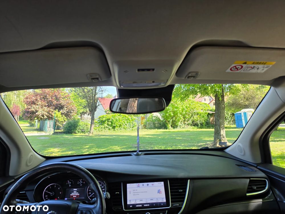 Opel Mokka 1.6 CDTI Cosmo S&S - 13
