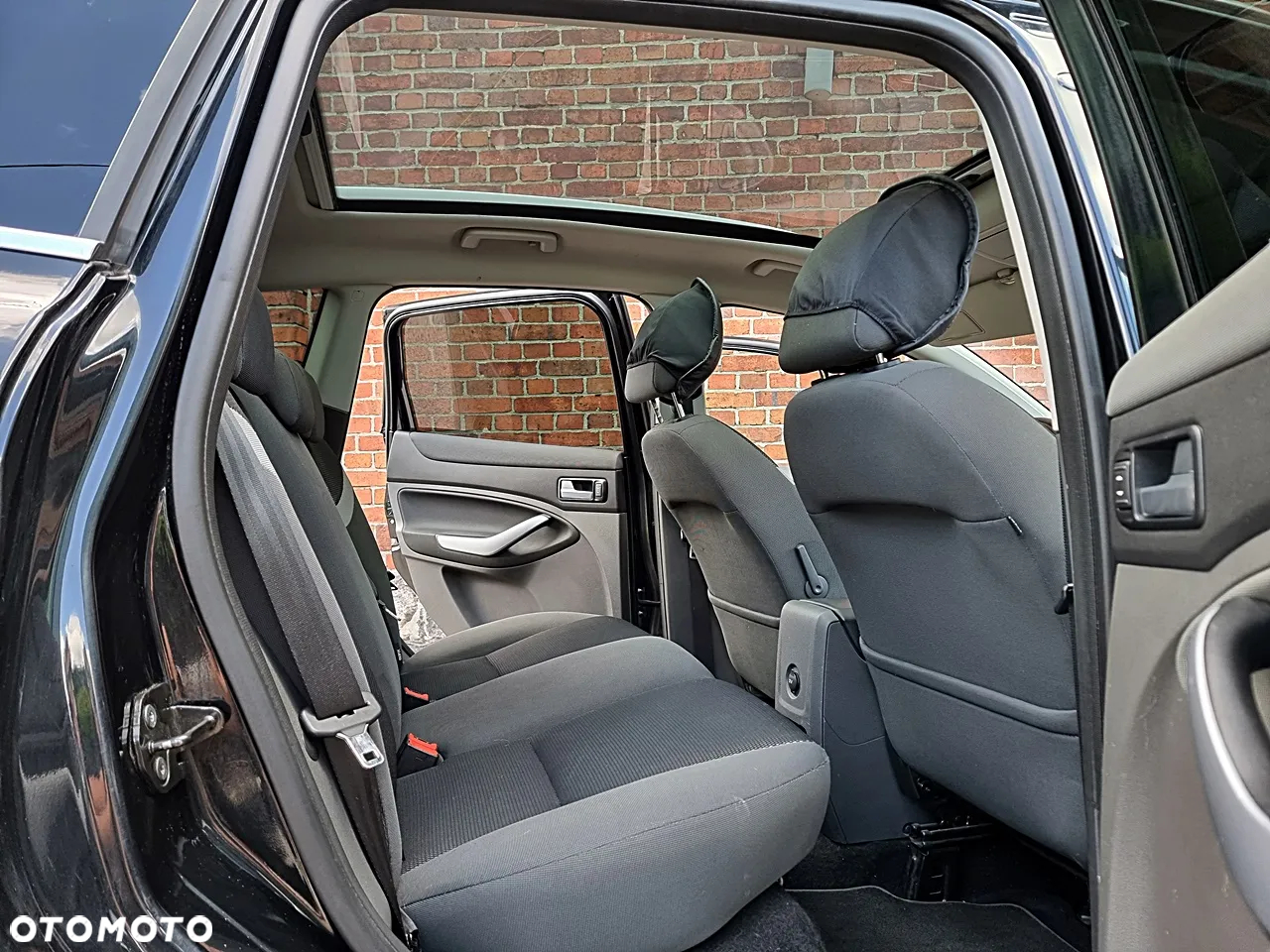 Ford Kuga - 21