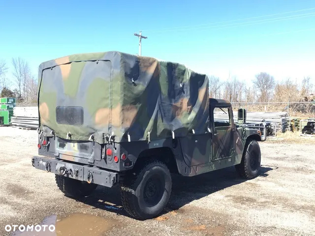 Hummer H1 - 6
