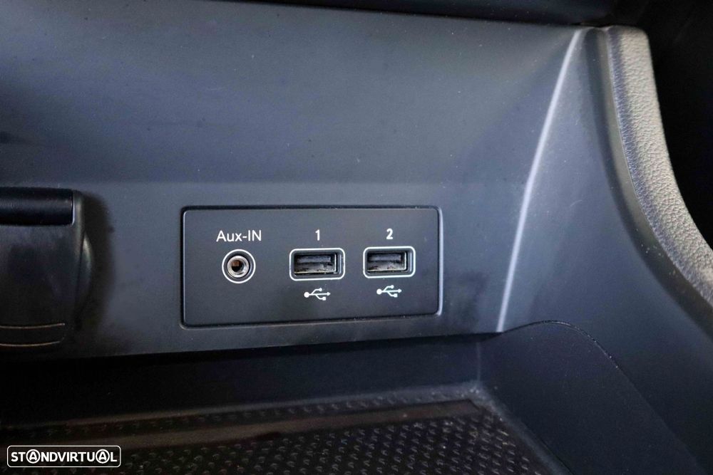 Renault Captur 1.0 TCe Techno - 36