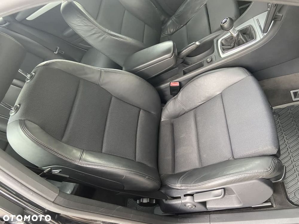 Audi A4 Limousine 1.8 T - 21
