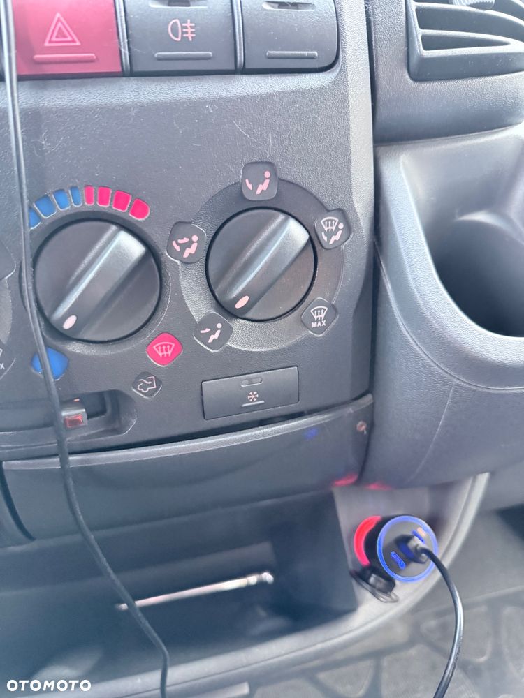 Fiat Ducato Dethleffs Globetrotter Advantage Comfort 2.8 JTD 128KM - 16