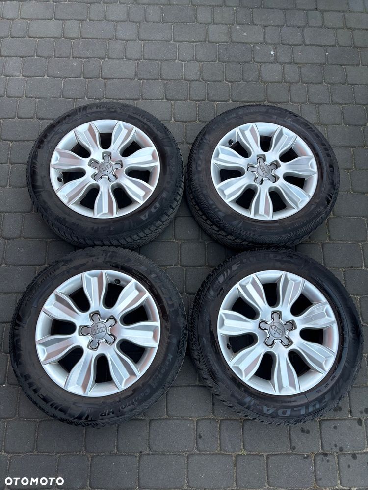 Audi A3 3-drzwiowe 1.9 TDI Ambition - 8