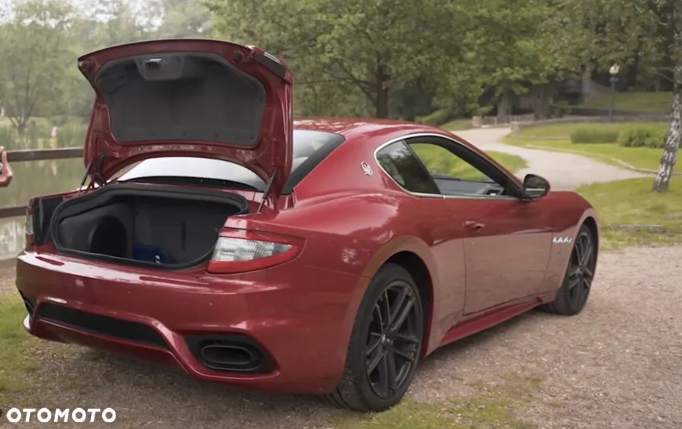 Maserati GranTurismo - 4