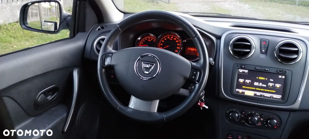 Dacia Logan TCe 90 Prestige - 7