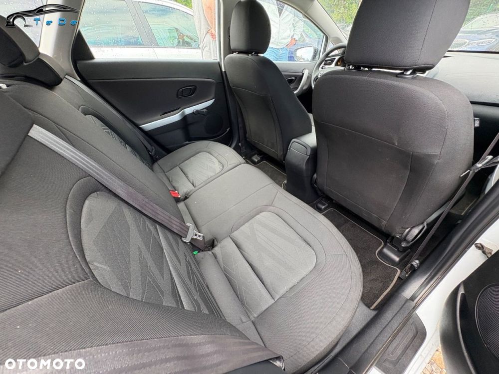 Kia Ceed 1.4 Business Line - 17