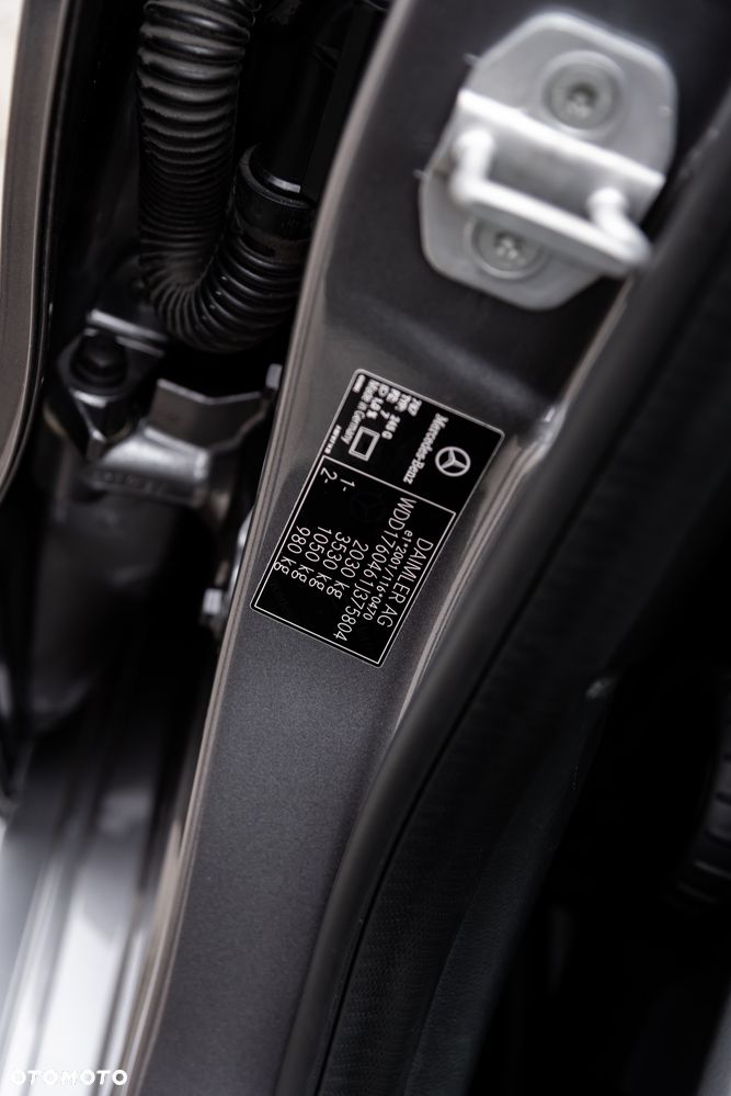 Mercedes-Benz Klasa A 250 Sport 4Matic 7G-DCT - 26