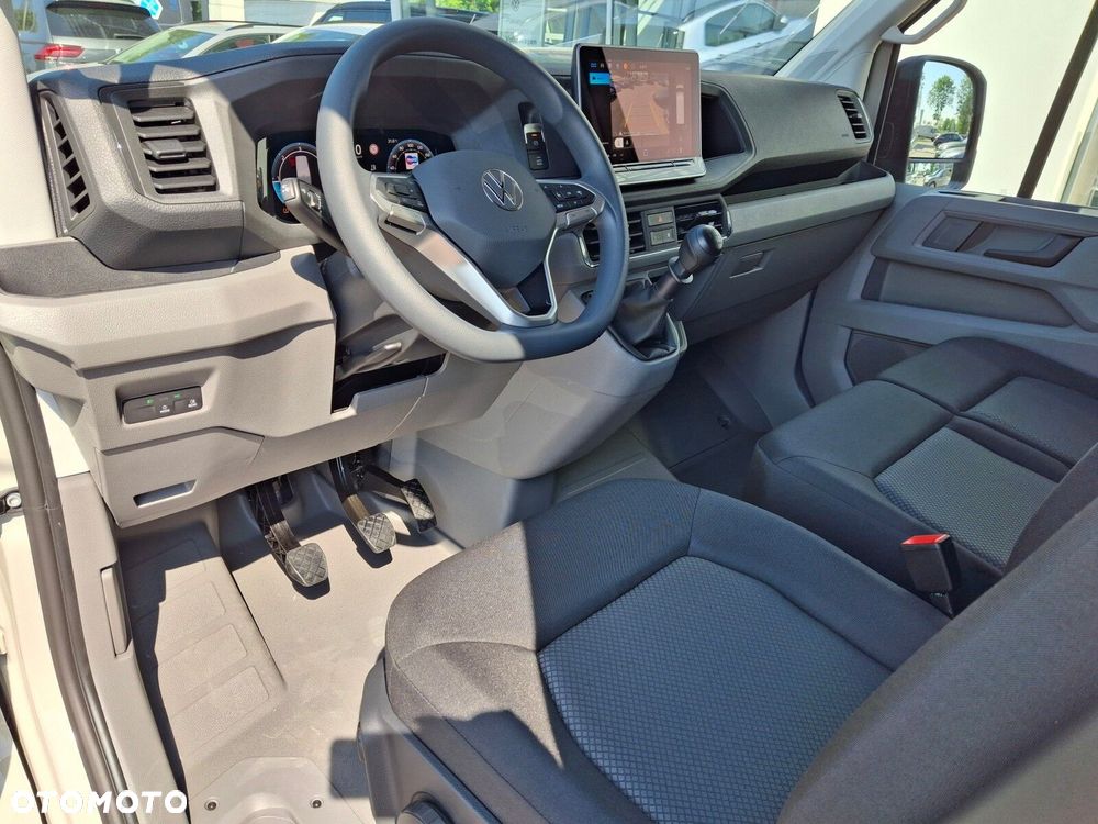 Volkswagen Crafter - 17