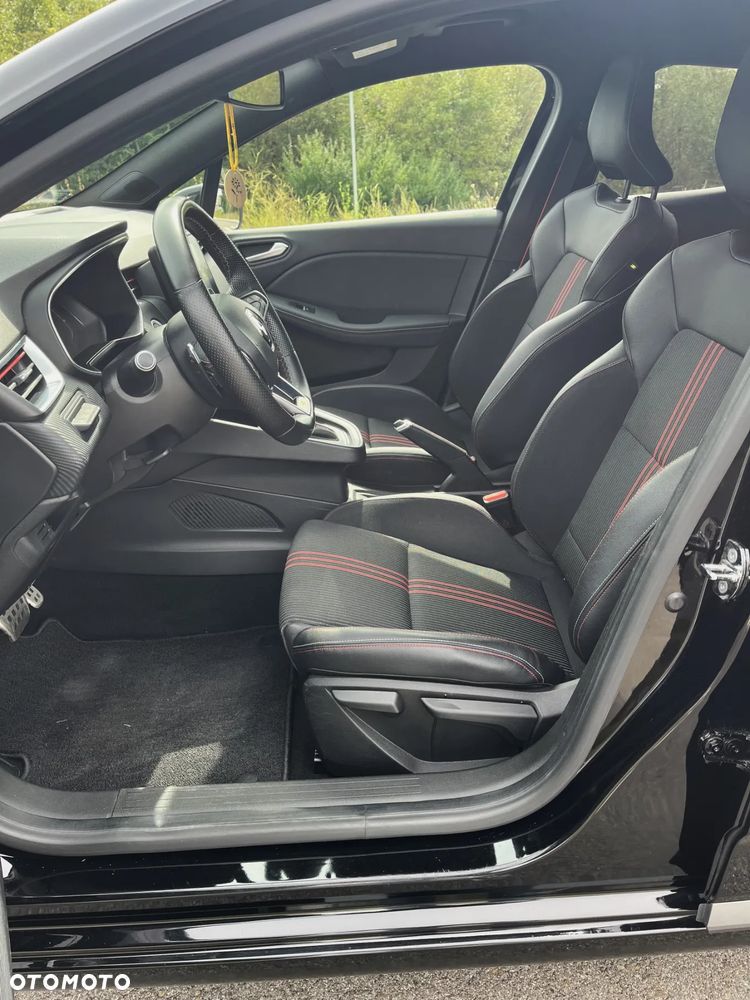 Renault Clio 1.3 TCe R.S Line EDC - 15