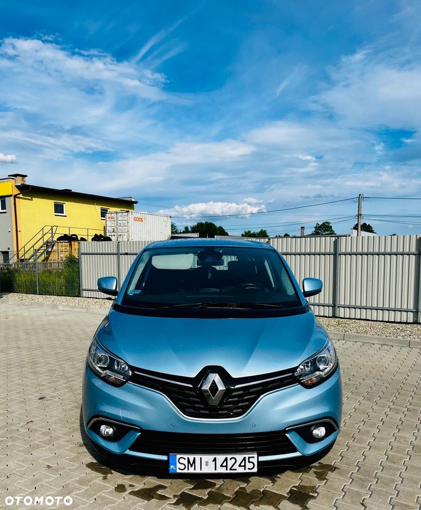 Renault Scenic 1.6 dCi Bose - 9