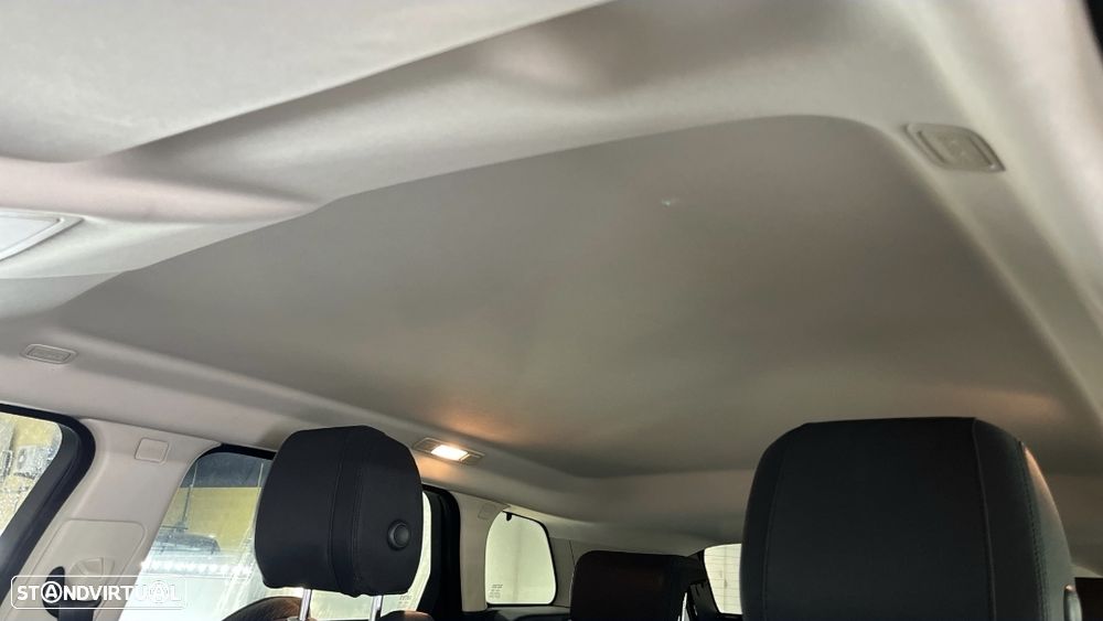 Land Rover Range Rover Evoque eD4 Pure - 22