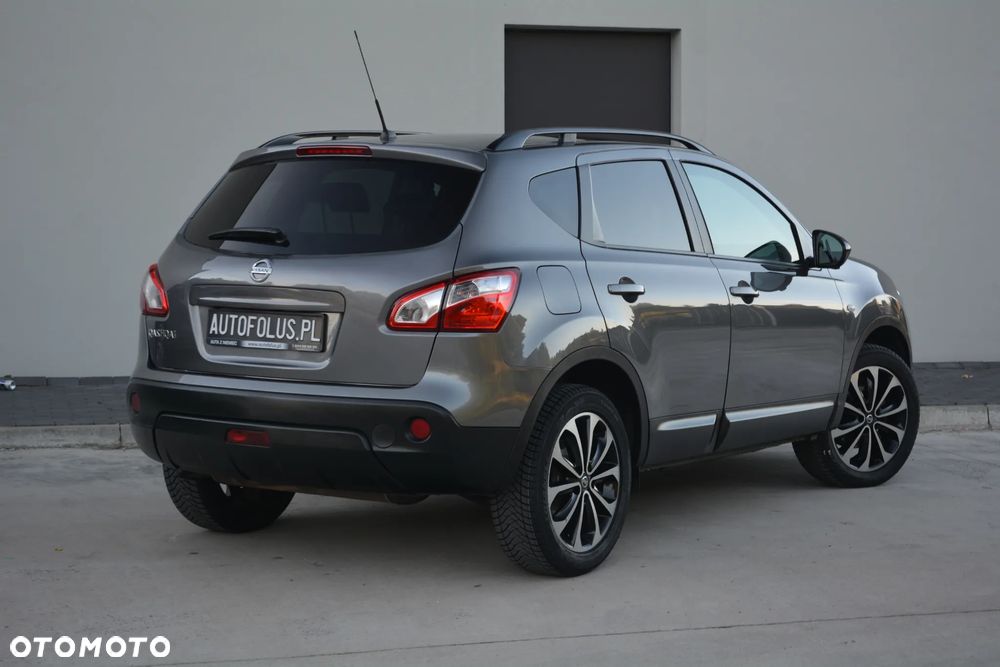 Nissan Qashqai - 3