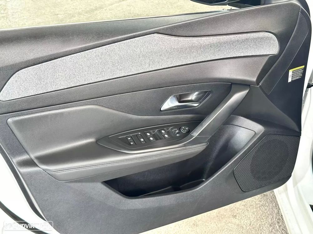 Peugeot 308 - 9