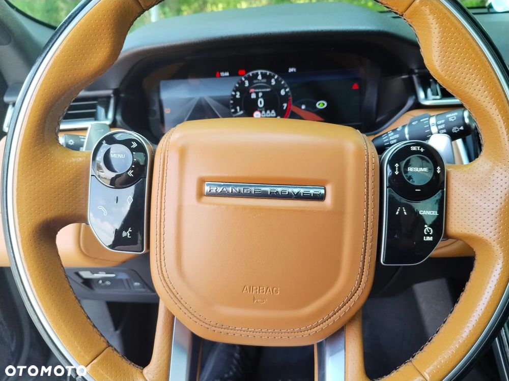 Land Rover Range Rover Velar 2.0 Si4 GPF R-Dynamic S - 22
