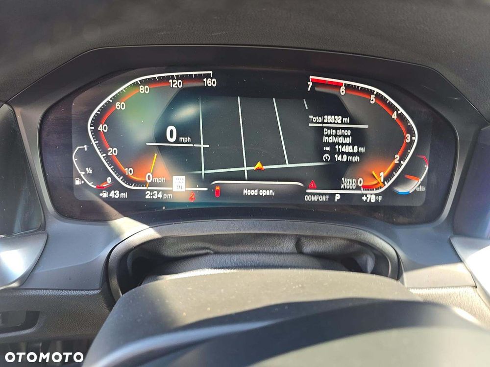 BMW Seria 3 330i xDrive M Sport - 7