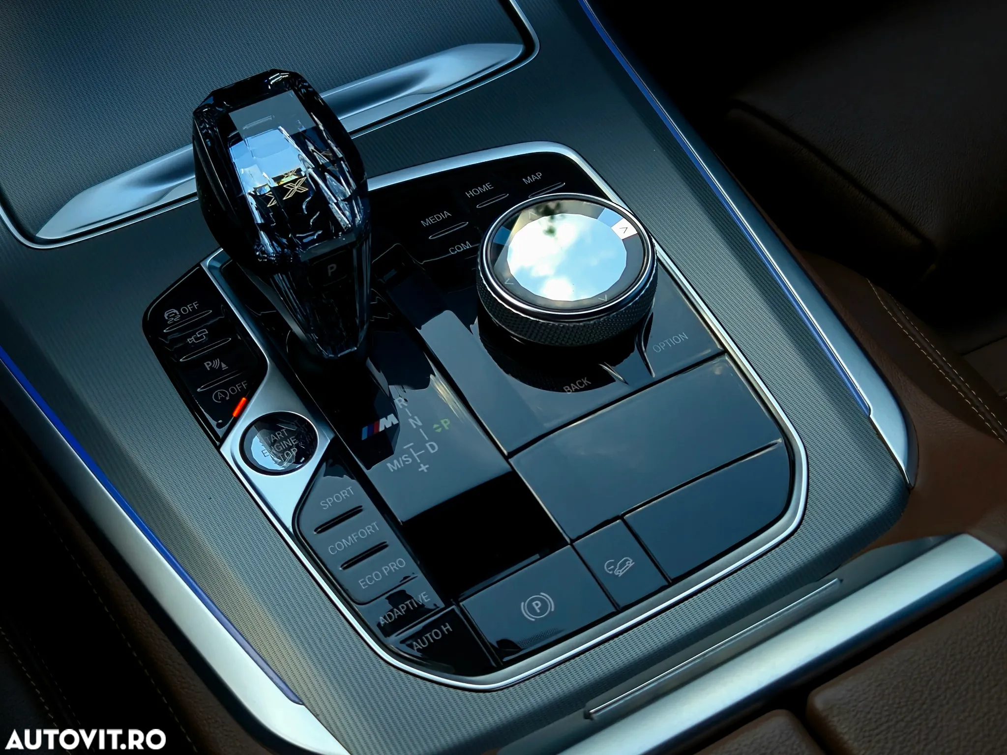 BMW X5 M M50d - 14