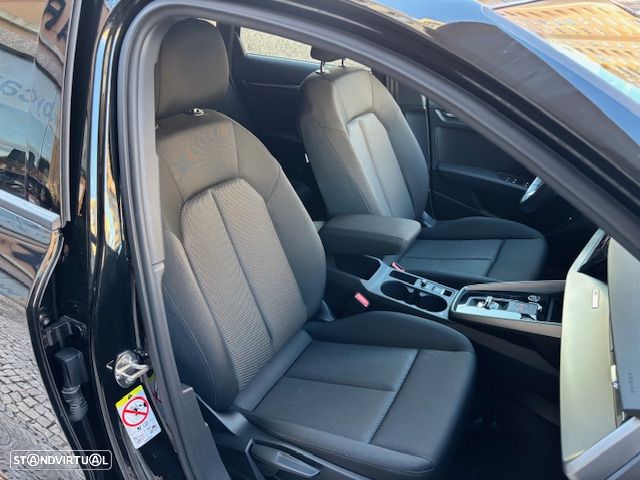 Audi A3 Sportback 40 TFSIe Advanced - 5