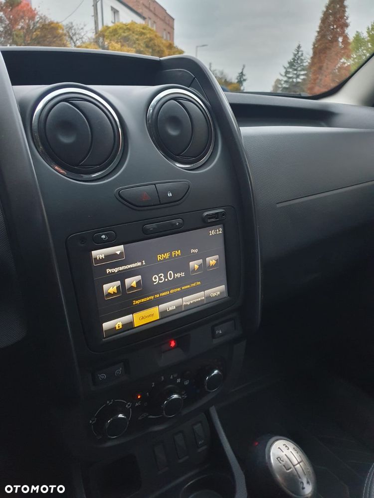 Dacia Duster - 13