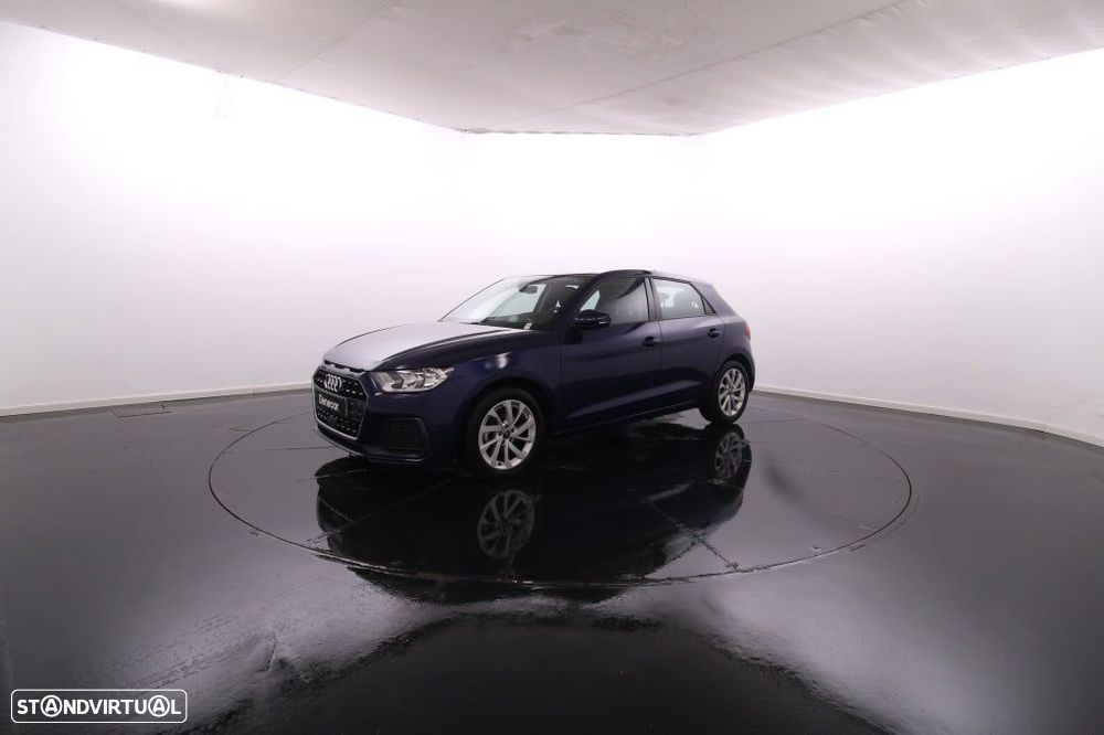 Audi A1 Sportback 25 TFSI Advanced - 1