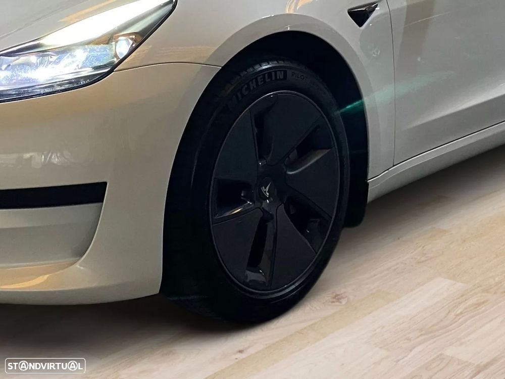 Tesla Model 3 Standard Range Plus RWD - 7