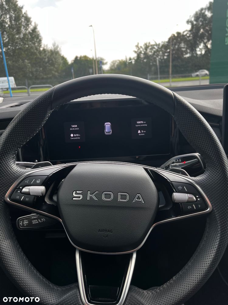 Skoda Kodiaq 1.5 TSI iV PHEV 4x2 Edition 130 DSG - 10