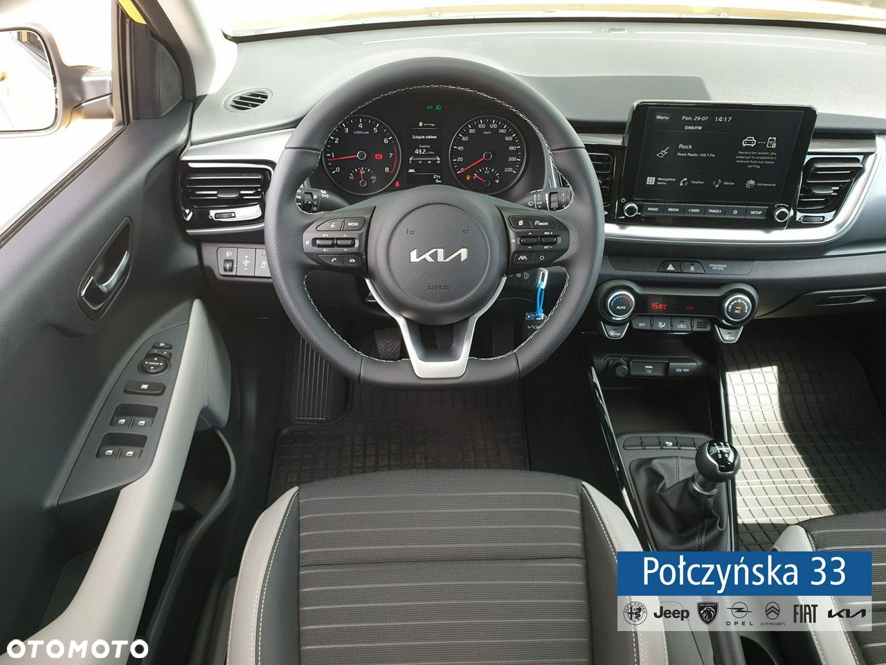 Kia Stonic - 18