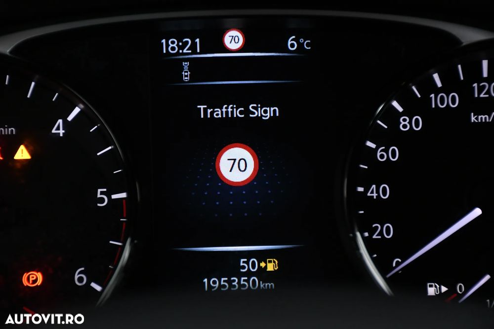 Nissan X-Trail 1.6 dCi N-Connecta - 20