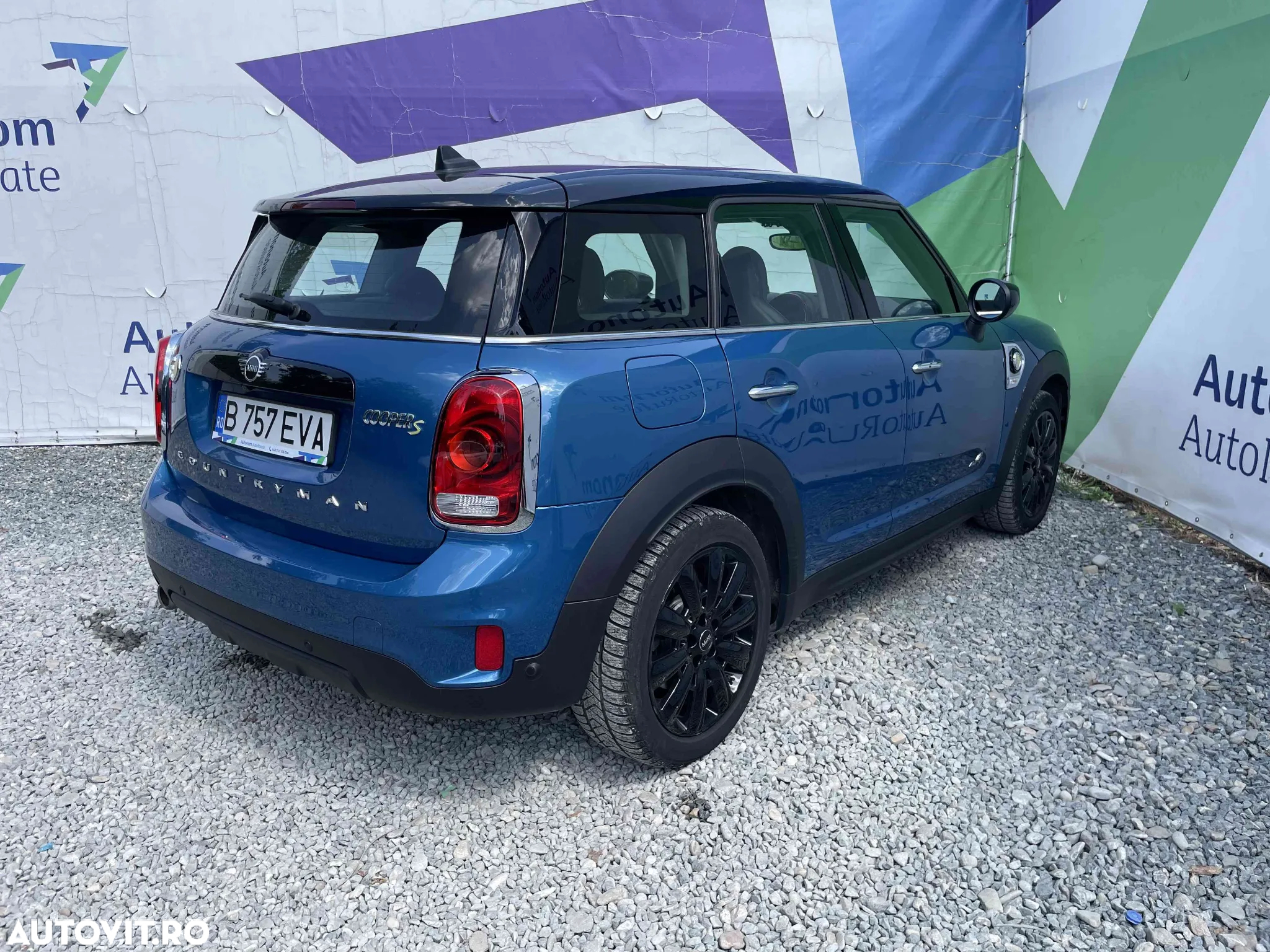 Mini Cooper - 5