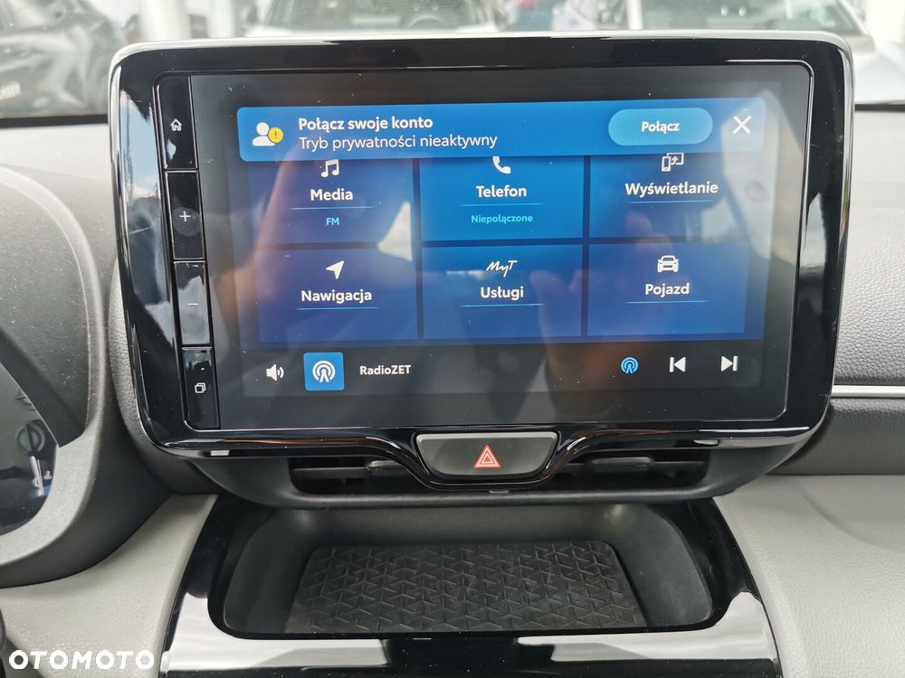Toyota Yaris Cross Hybrid 1.5 Comfort - 23
