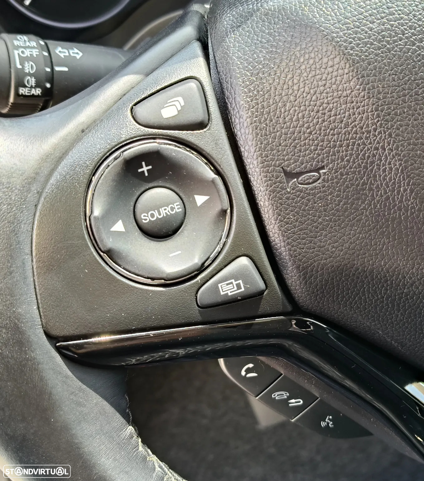 Honda HR-V 1.6 i-DTEC Executive - 18