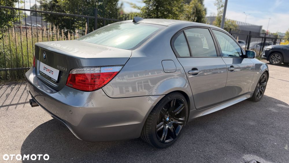 BMW Seria 5 - 2