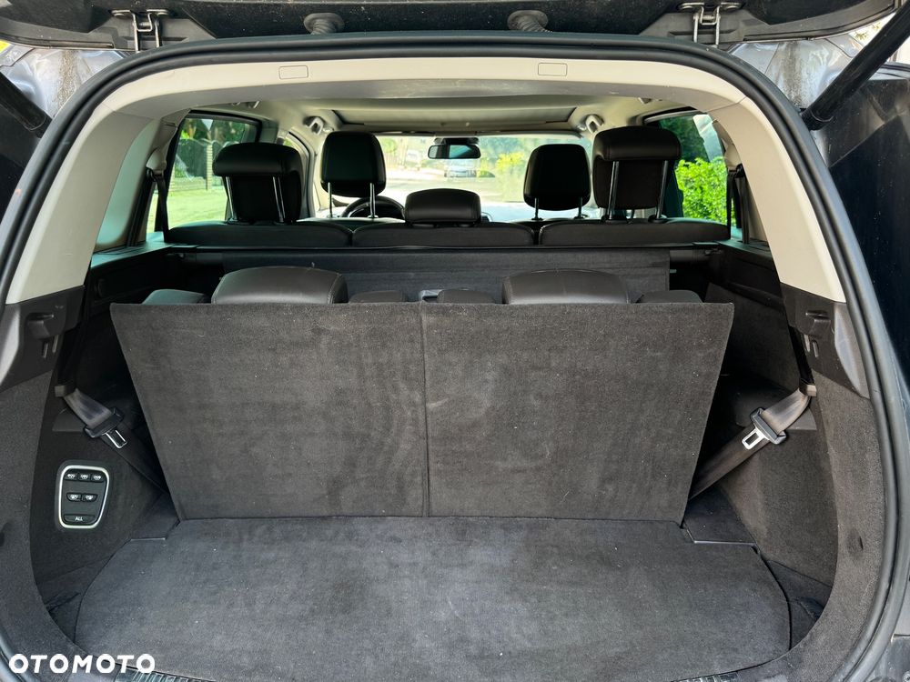 Renault Espace Energy dCi 160 EDC Intens - 12