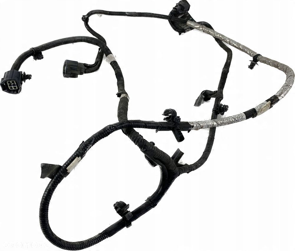 FORD F150 LIFT 2.7 17 WIĄZKA KABLE KL3T-15K857-AD - 14