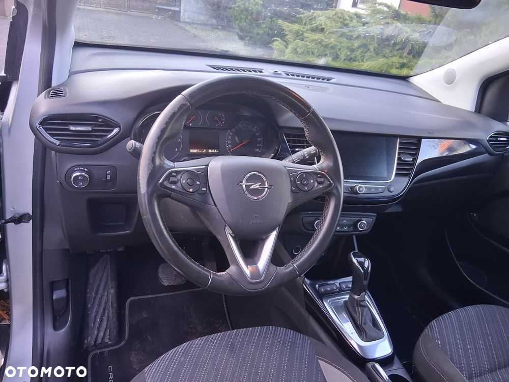 Opel Crossland X 1.2 Start/Stop 120 Jahre - 12