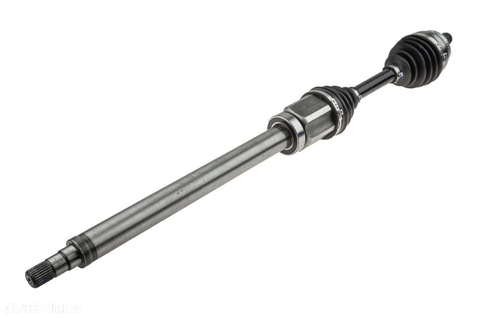 Planetara Volvo S80 2.0 T, 2.4 T, 2.5t 1999-2006, Dreapta, cutie de viteze automata, NTY NPW-VV-029 - 1
