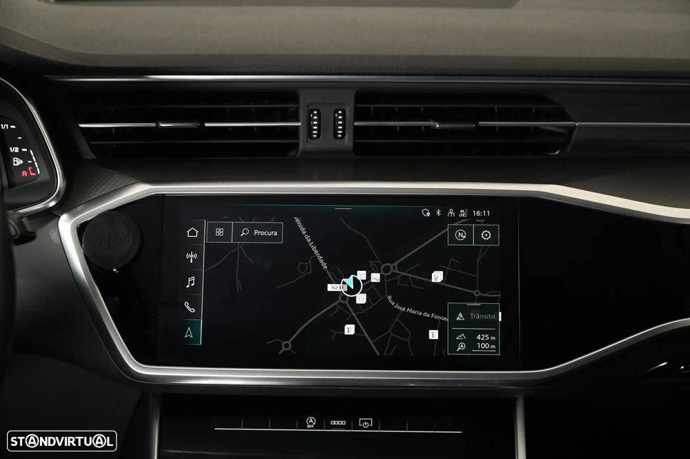 Audi A6 Avant 40 TDI Sport S tronic - 25