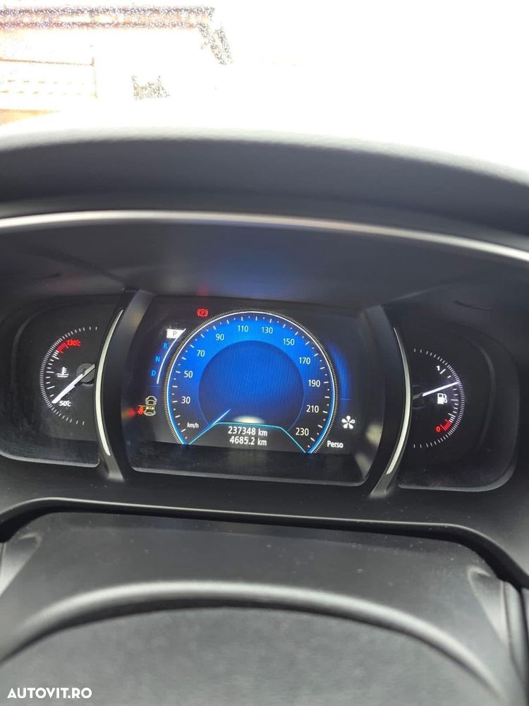 Renault Talisman - 13