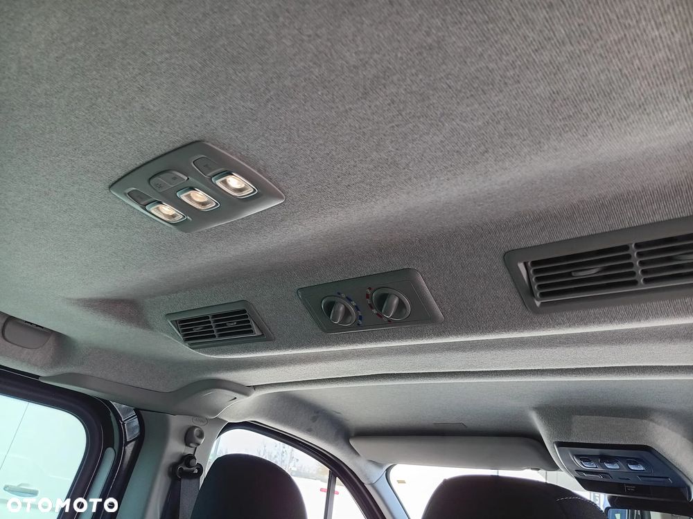 Renault Trafic - 7