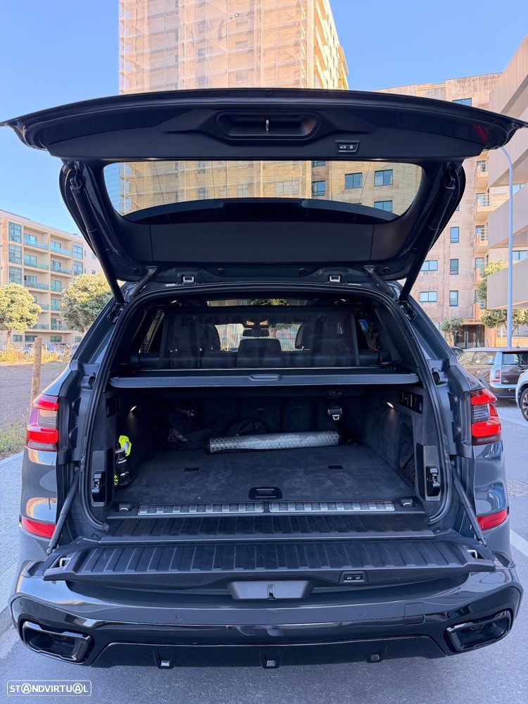 BMW X5 - 20