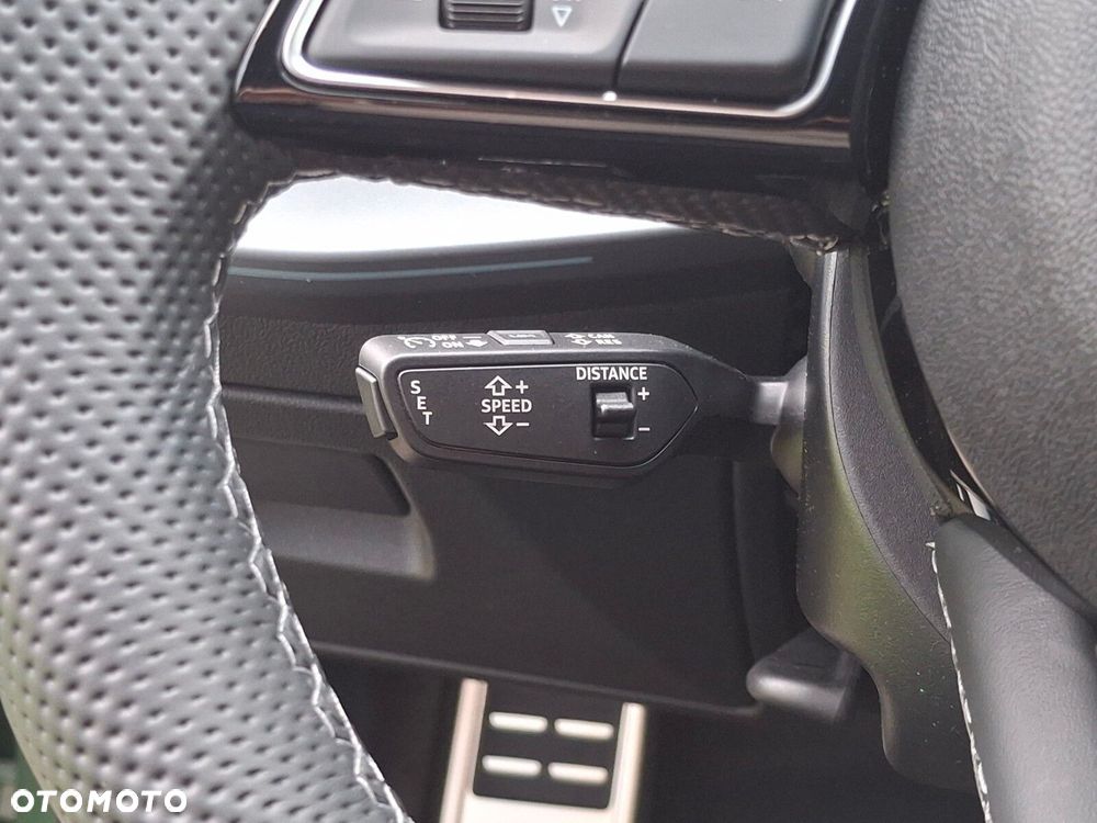 Audi A3 Sportback - 33