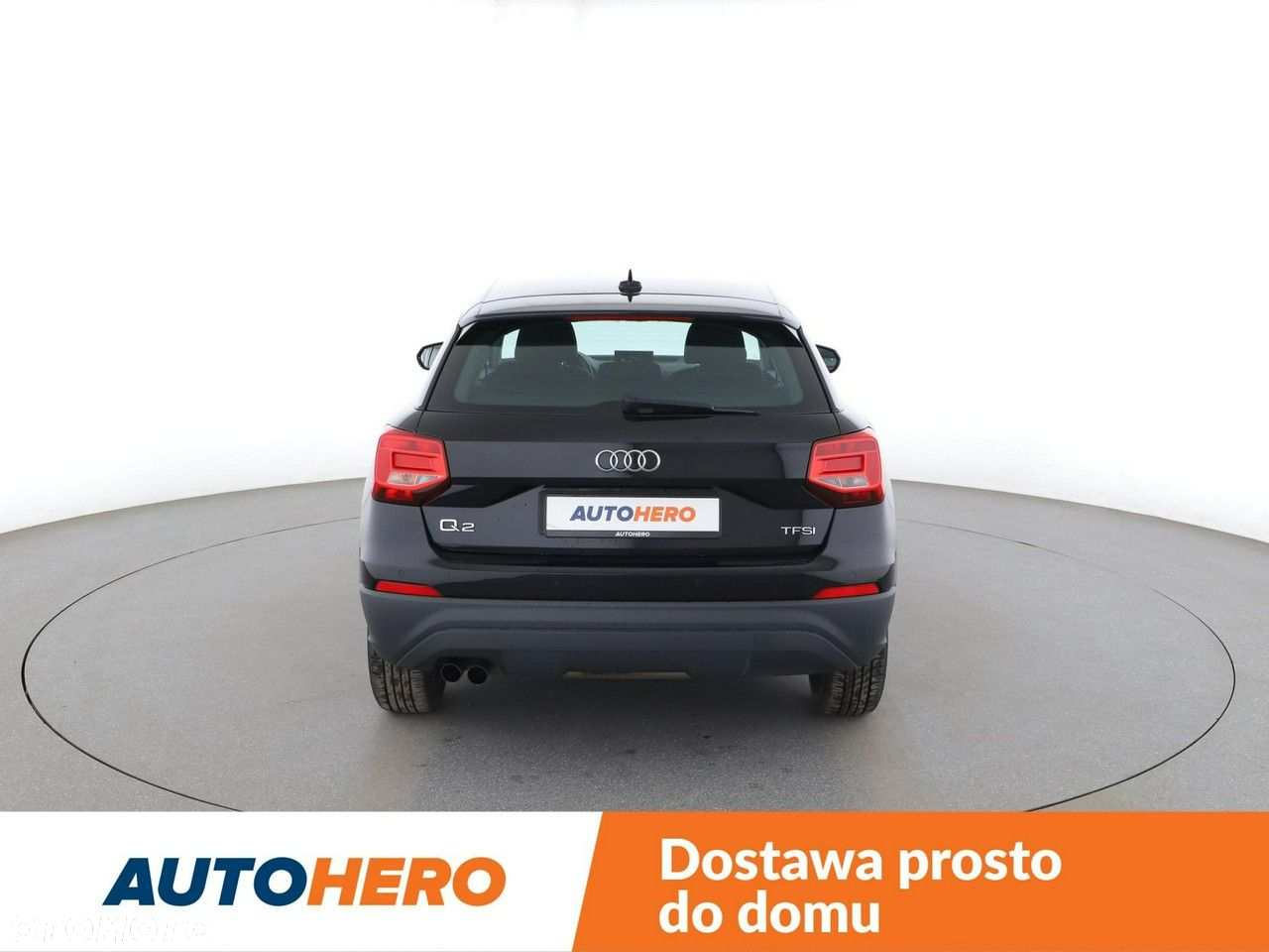 Audi Q2 1.4 TFSI CoD - 4